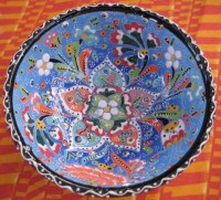 CUENCO TURCO CT12 - 008